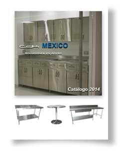 Catalogo Aceros